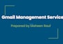be your virtual assistant for administrative support